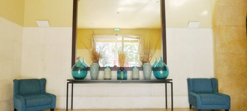 里斯本菲奈斯泰8号楼公寓(Lisbon Finestay 8 Building Apartments)图片