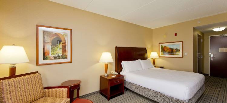 温彻斯特希尔顿花园酒店(Hilton Garden Inn Winchester)图片