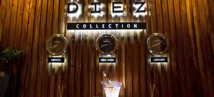 迪兹迪兹精选奢华精品酒店(Diez Diez Collection)图片