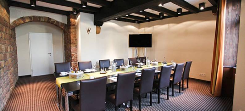 帕拉蒂尼酒店(Hotel Palatina "Hotel-Restaurant")图片