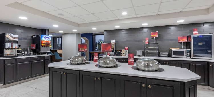 SureStay Plus Hotel by Best Western St. Louis Westport图片