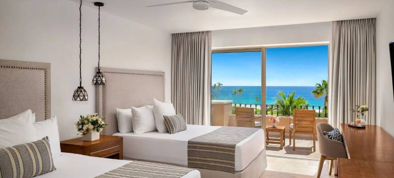 卡波海洋之家佐伊特利度假村 - 全包式(Zoetry Casa del Mar Los Cabos by Amr Collection - All Inclusive)图片