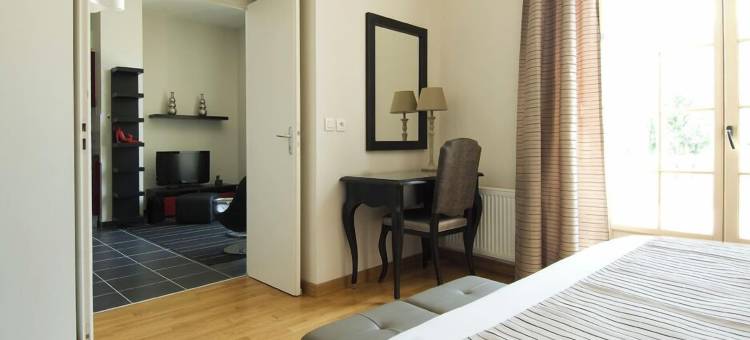 泰姆波罗基斯 - 拉罗谢特城堡酒店(Tempologis - Chateau de la Rochette)图片