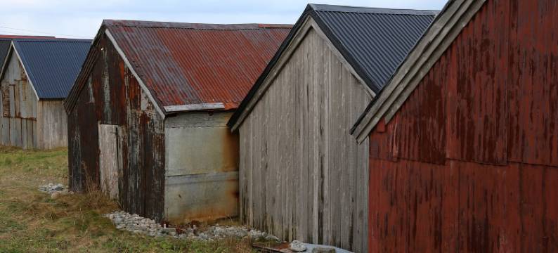 阿尔内斯嘉德公寓(Alnes Gård)图片