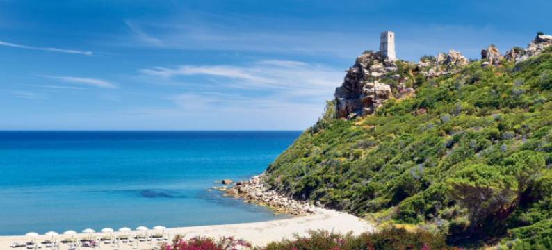 萨利纳斯托雷俱乐部酒店(Hotel Club Torre Salinas - Adults Only)图片