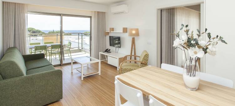 阿尔法加公寓式酒店(Alfagar Aparthotel)图片