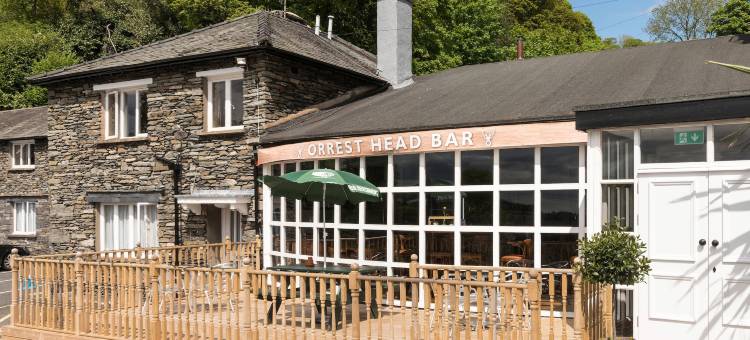 温德米尔酒店(Windermere Hotel)图片