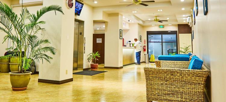 塞班塞伦提酒店(Serenti Hotel Saipan)图片