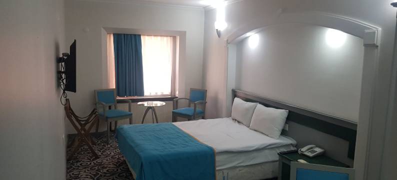 Turk Inn Uzcan 酒店(Turk Inn Uzcan Hotel)图片