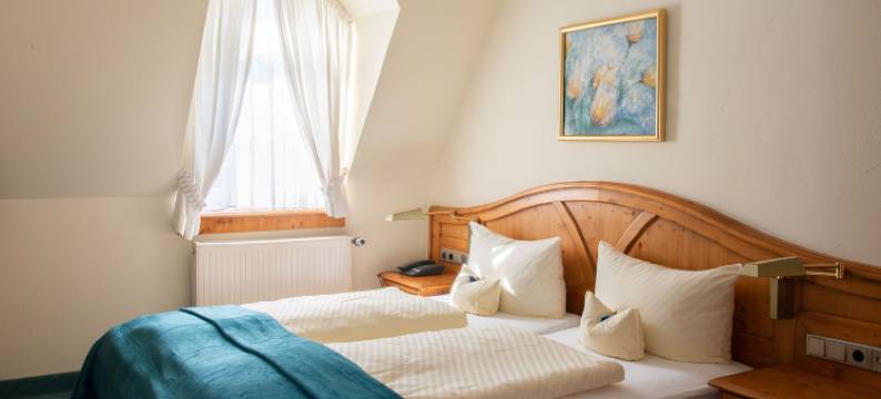 兰哈斯瓦克运动酒店(Landhaus Wacker)图片