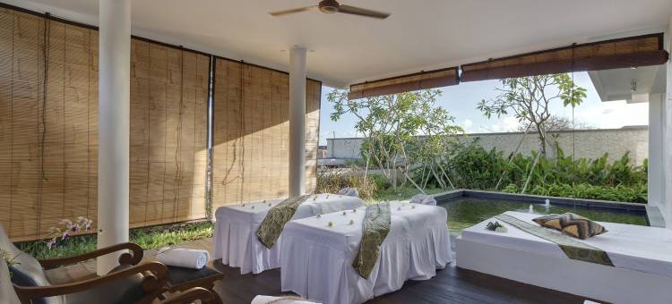 潘达瓦悬崖庄园(Pandawa Cliff Estate)图片