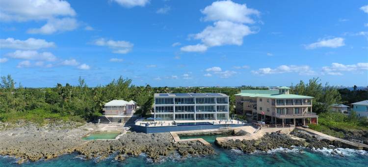 灯塔点住宅(Lighthouse Point Residences)图片