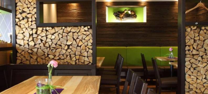 博格霍夫木屋酒店(Gasthof Berghof)图片