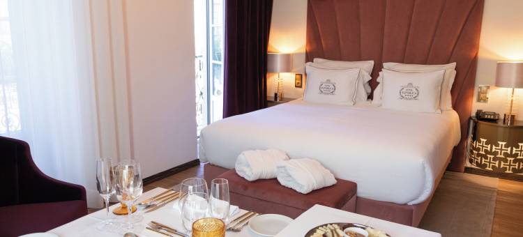 雷普布利卡酒店(Hotel República Boutique Hotel)图片