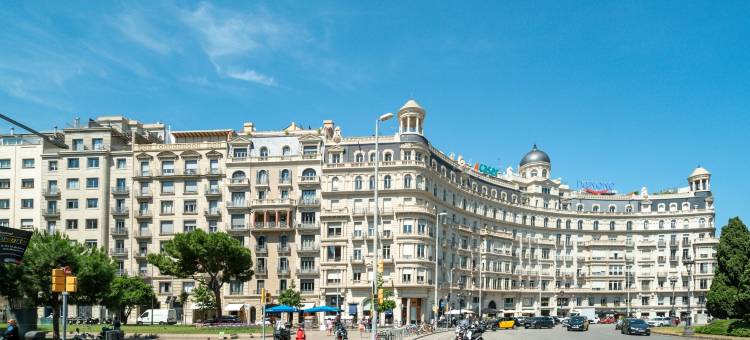 limehome 巴塞罗那 Fontcoberta街(Limehome Barcelona Carrer de Fontcoberta - Digital Access)图片