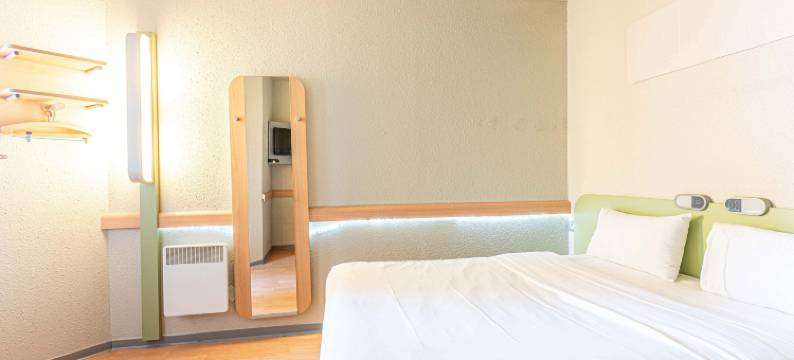 法斯特酒店克莱昂鲁昂南部(Fasthotel Cleon Rouen Sud)图片