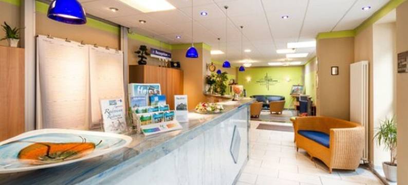 城市酒店(City Hotel)图片