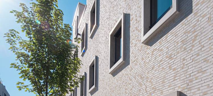 RiKu酒店格平根(RiKu Hotel Göppingen)图片