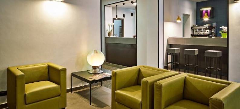 SMART HOTEL 卡皮智能酒店(Smart Hotel)图片