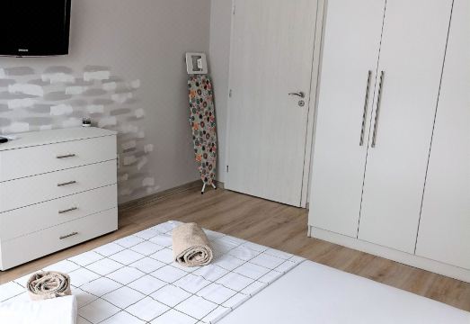 Sea Holisays -4 Rooms Apartment, Burgas, Bulgaria Hotel Overview