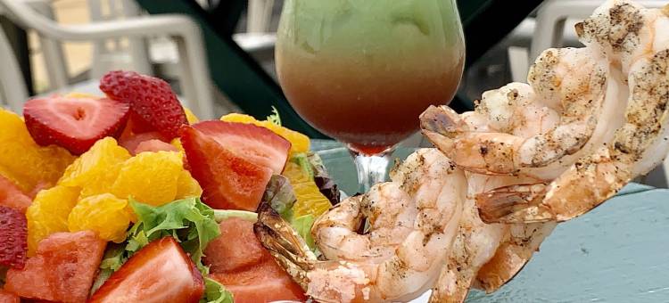 科德角灯塔酒店(Lighthouse Inn Cape Cod)图片