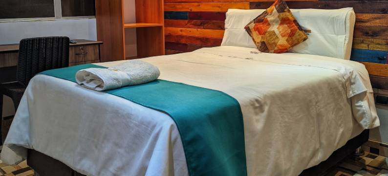 Sumaq Wari酒店(Sumaq Wari Hotel)图片