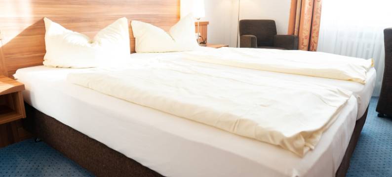 耶格霍夫酒店(Hotel Jägerhof)图片