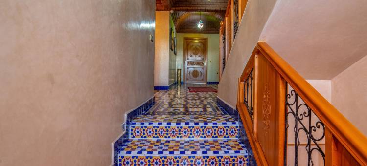 阿特拉斯城堡(Atlas Castle)图片