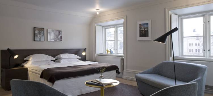 斯科普索尔门酒店，Design Hotels™设计酒店成员(Hotel Skeppsholmen, Stockholm, a Member of Design Hotels)图片