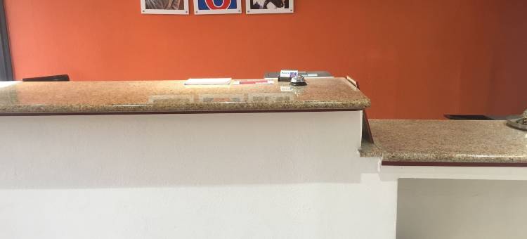 德克萨斯圣安东尼奥 - I-10 西 6 号汽车旅馆(Motel 6 San Antonio, TX - I-10 West)图片