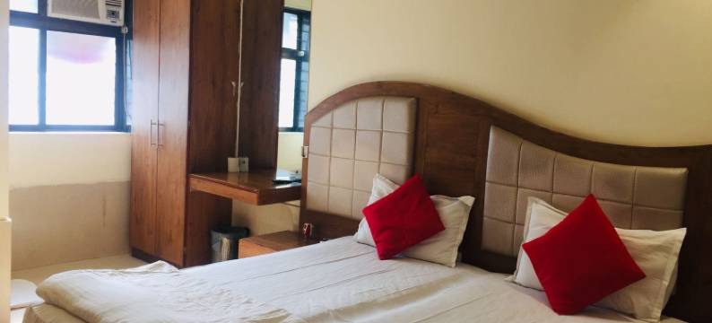 Regal Inn皇室酒店(FabHotel Regal Inn - in Sahar Road)图片