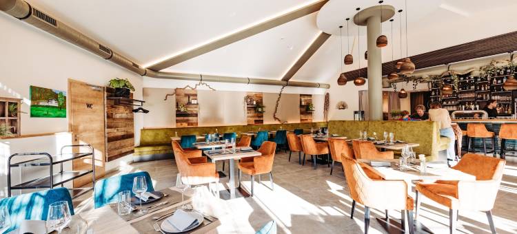 布里隆瓦尔德城堡酒店(Schlosshotel Brilon-Wald - Hostel)图片