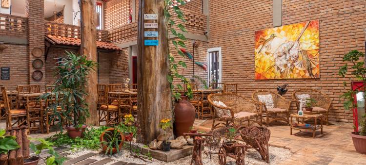 Pousada barra sol旅馆(Pousada Barra Sol)图片