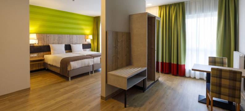 帕彭堡科迪酒店(Kedi Hotel Papenburg)图片