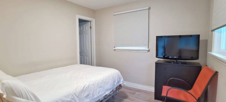 Myriad Fins小屋和码头(Myriad Fins Cottage and Marina)图片