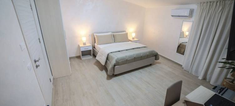 GREEN床和早餐在卡斯特罗维拉里(Green - Bed and Breakfast a Castrovillari)图片