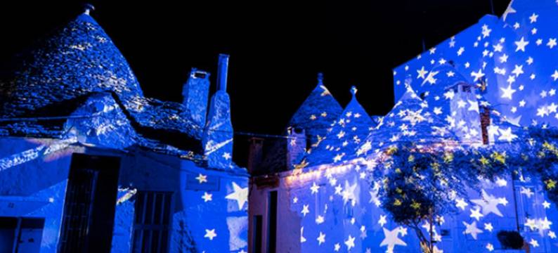 阿尔贝罗贝洛中心的奥哈拉之家(Casa Ojala' in the Centre of Alberobello - Happy Rentals)图片