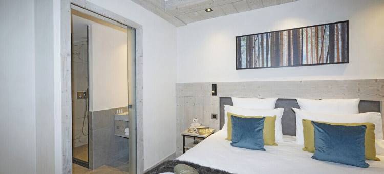 MGM Hotels & Residences - Residence le Hameau de l'Ours图片