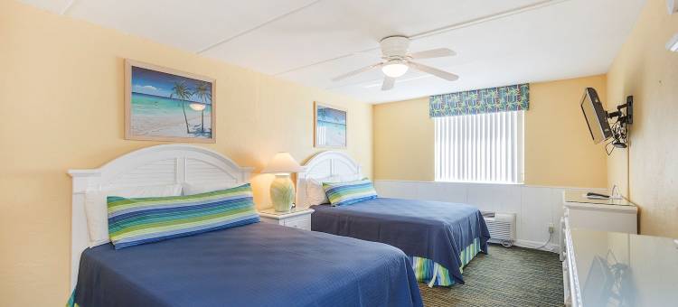 幻想岛度假村，代托纳比奇海岸(Fantasy Island Resort, Daytona Beach Shores)图片