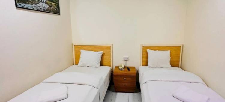 沙迦广场酒店(Sharjah Plaza Hotel)图片