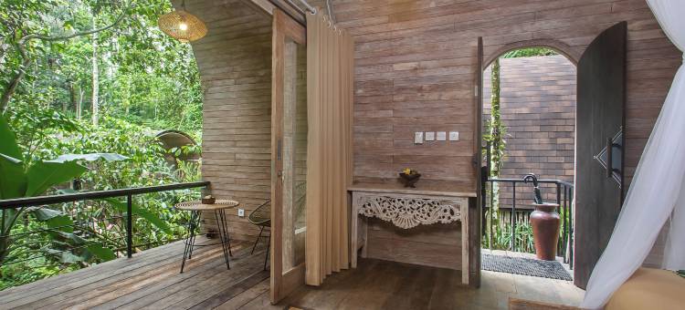 GenuineHost的神圣贝吉(Sacred Beji by GenuineHost)图片