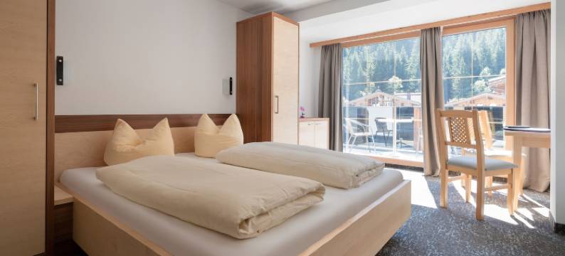 索尼霍夫酒店(Hotel Sonnenhof Gerlos Centrum)图片