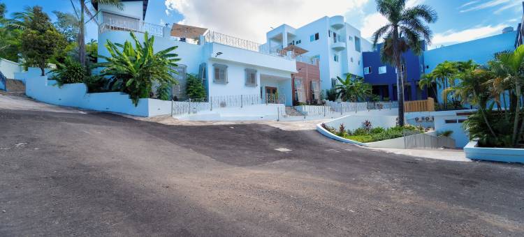 牙买加39号酒店(Hotel 39 Jamaica)图片