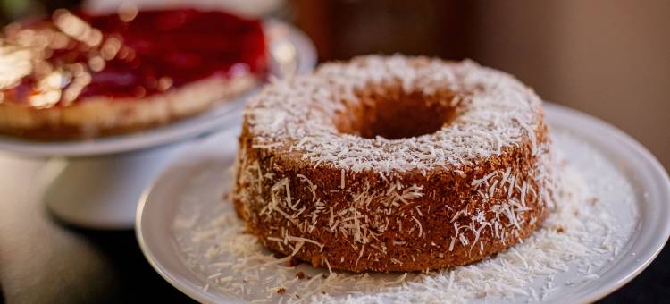 亚曼杜旅馆(Pousada Yamandu)图片