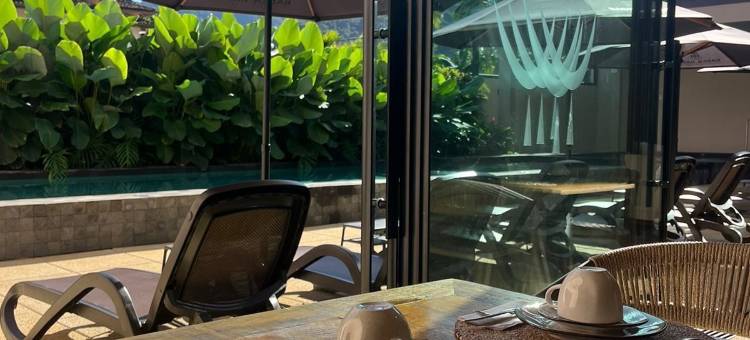 亚曼杜旅馆(Pousada Yamandu)图片