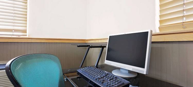 赫勒拿速8酒店(Super 8 by Wyndham Helena)图片