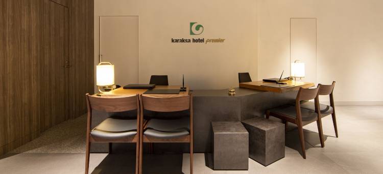 karaksa hotel premier 东京银座(karaksa hotel premier Tokyo Ginza)图片