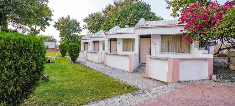 FabHotel Girija图片