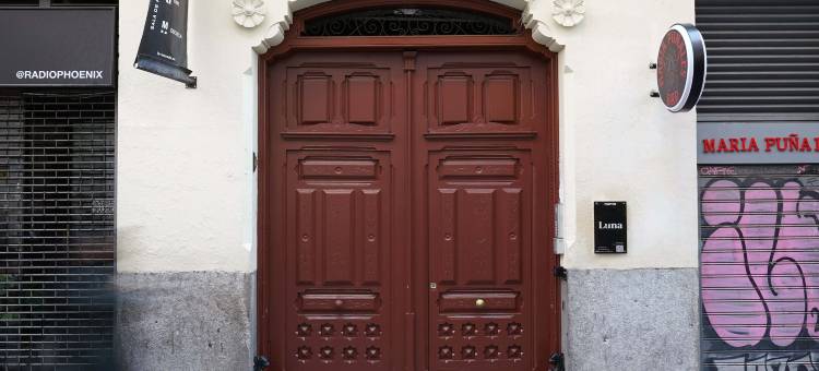 Numa | Luna 公寓(Numa Madrid Luna)图片