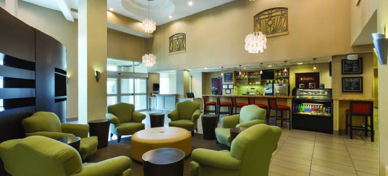 克利奇站凯悦嘉轩酒店(Hyatt Place College Station)图片